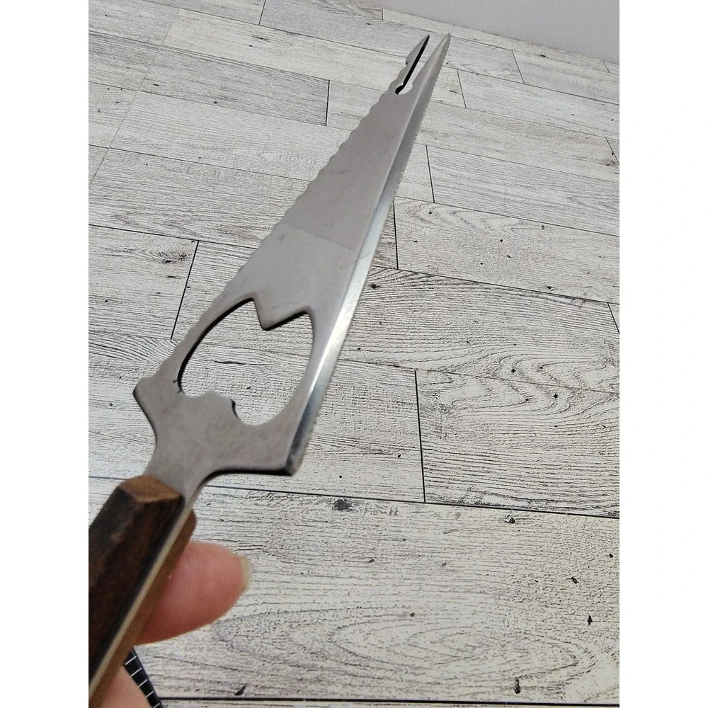 Stainless Steel clever piece